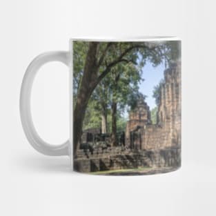 Prasat Muang Sing Mug